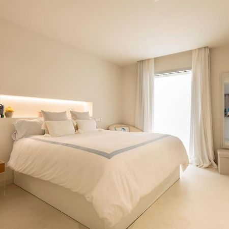 Moremar - Una Casa Especial Junto Al Mar Alcudia  Bagian luar foto