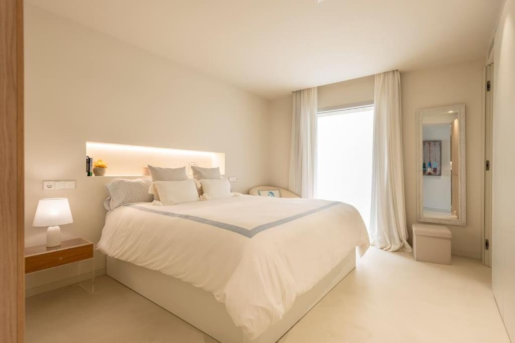 Moremar - Una Casa Especial Junto Al Mar Alcudia  Bagian luar foto