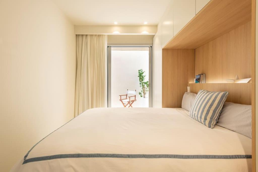Moremar - Una Casa Especial Junto Al Mar Alcudia  Bagian luar foto