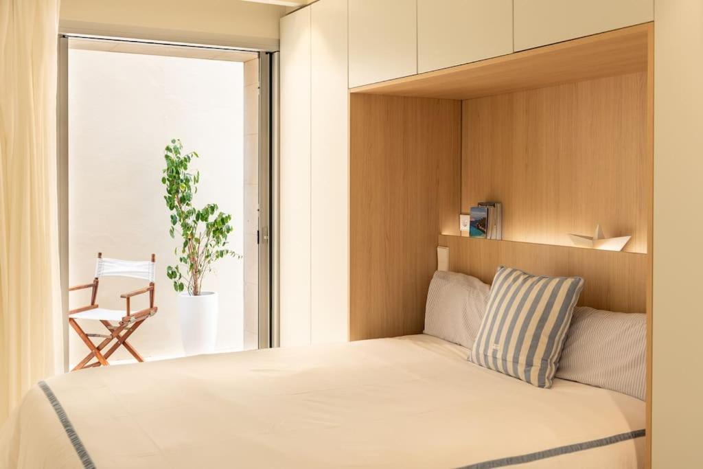 Moremar - Una Casa Especial Junto Al Mar Alcudia  Bagian luar foto
