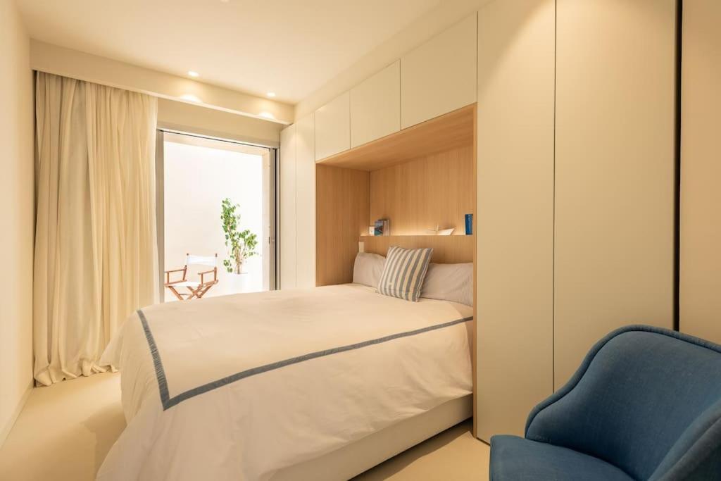 Moremar - Una Casa Especial Junto Al Mar Alcudia  Bagian luar foto