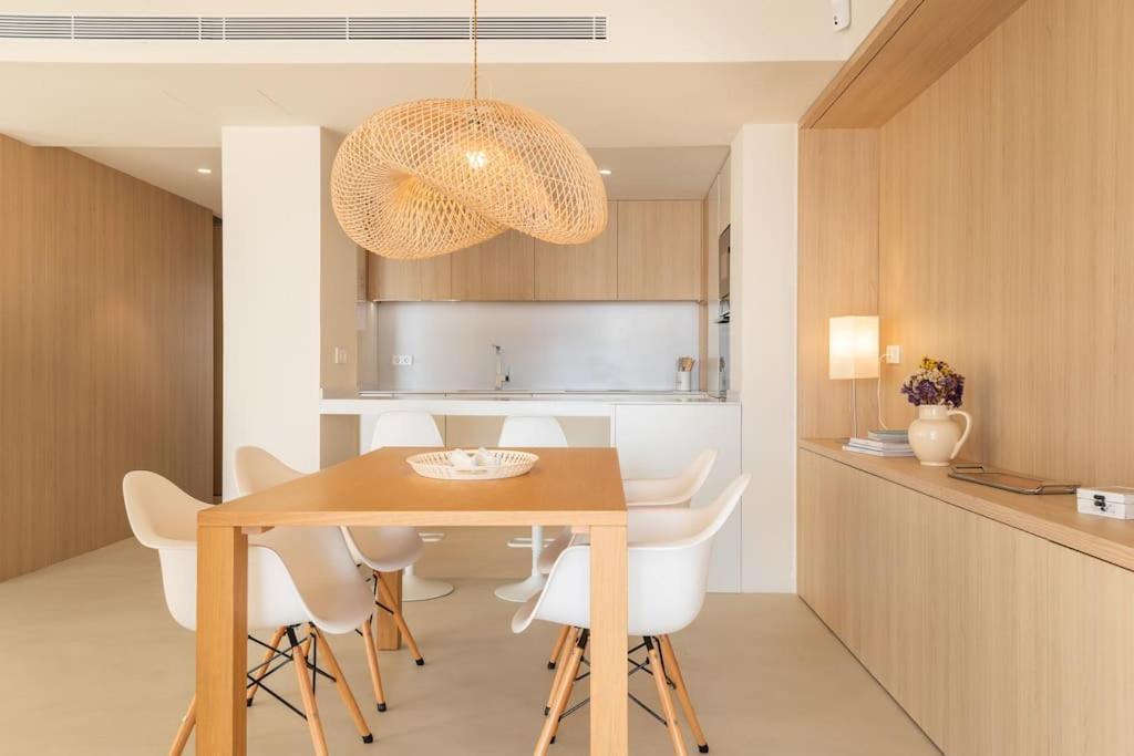 Moremar - Una Casa Especial Junto Al Mar Alcudia  Bagian luar foto